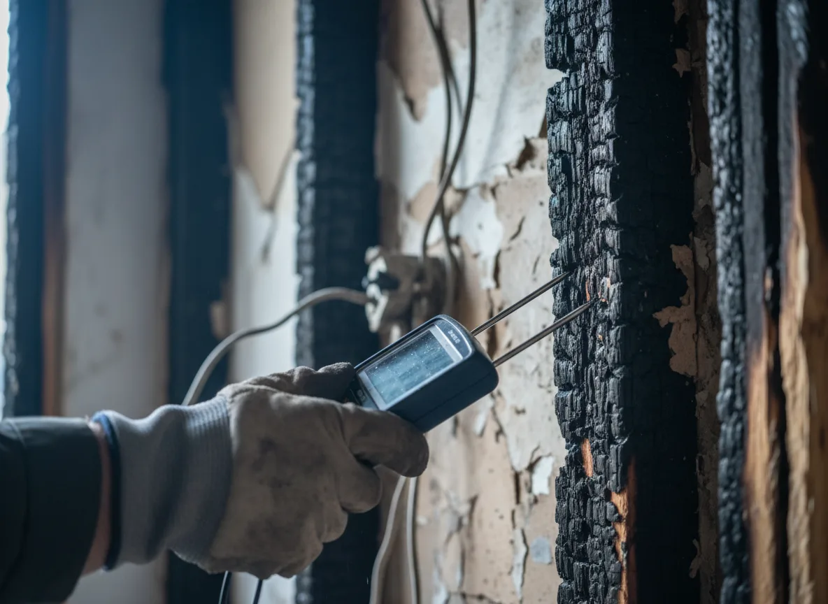 Fire Damage Restoration Gladstone, NM FAQs